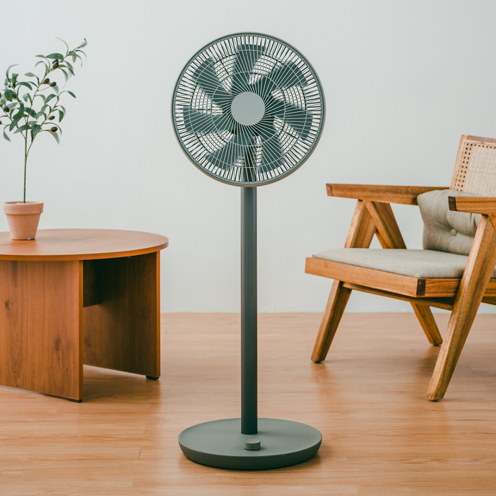 初夏前的第一抹涼