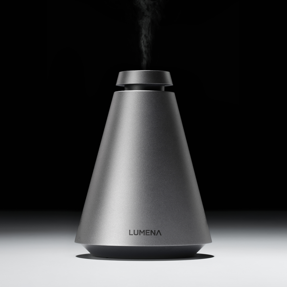 LUMENA 無線香氛機-附精油