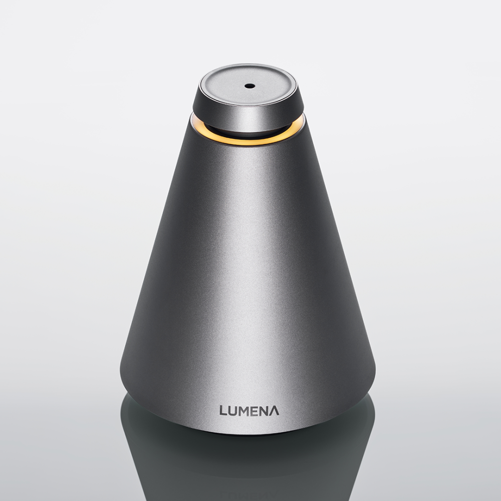 LUMENA 無線香氛機-附精油