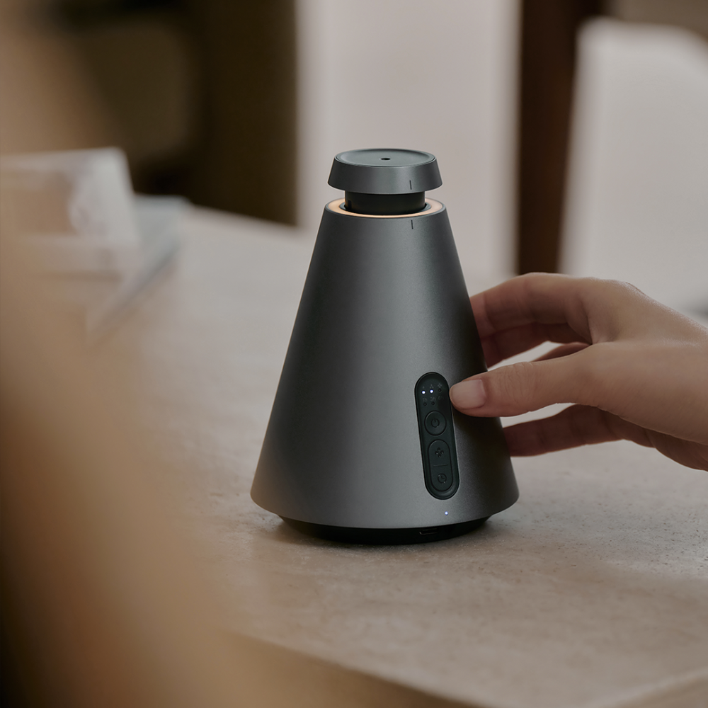 LUMENA 無線香氛機-附精油