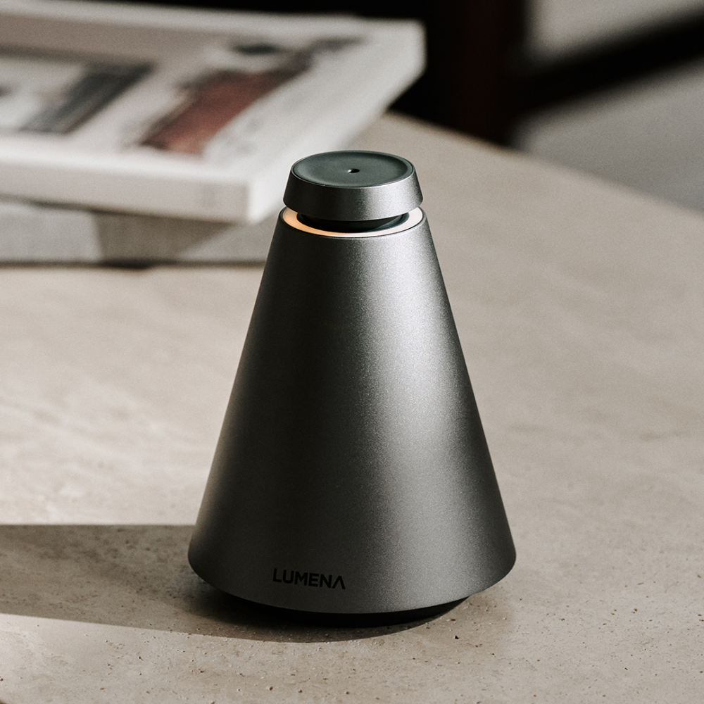 LUMENA 無線香氛機-附精油
