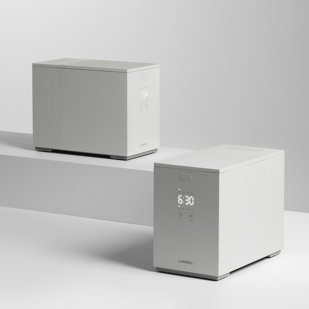 (預購)LUMENA FD20廚餘機