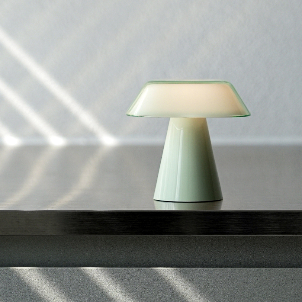 LUMENA 無線積木小夜燈