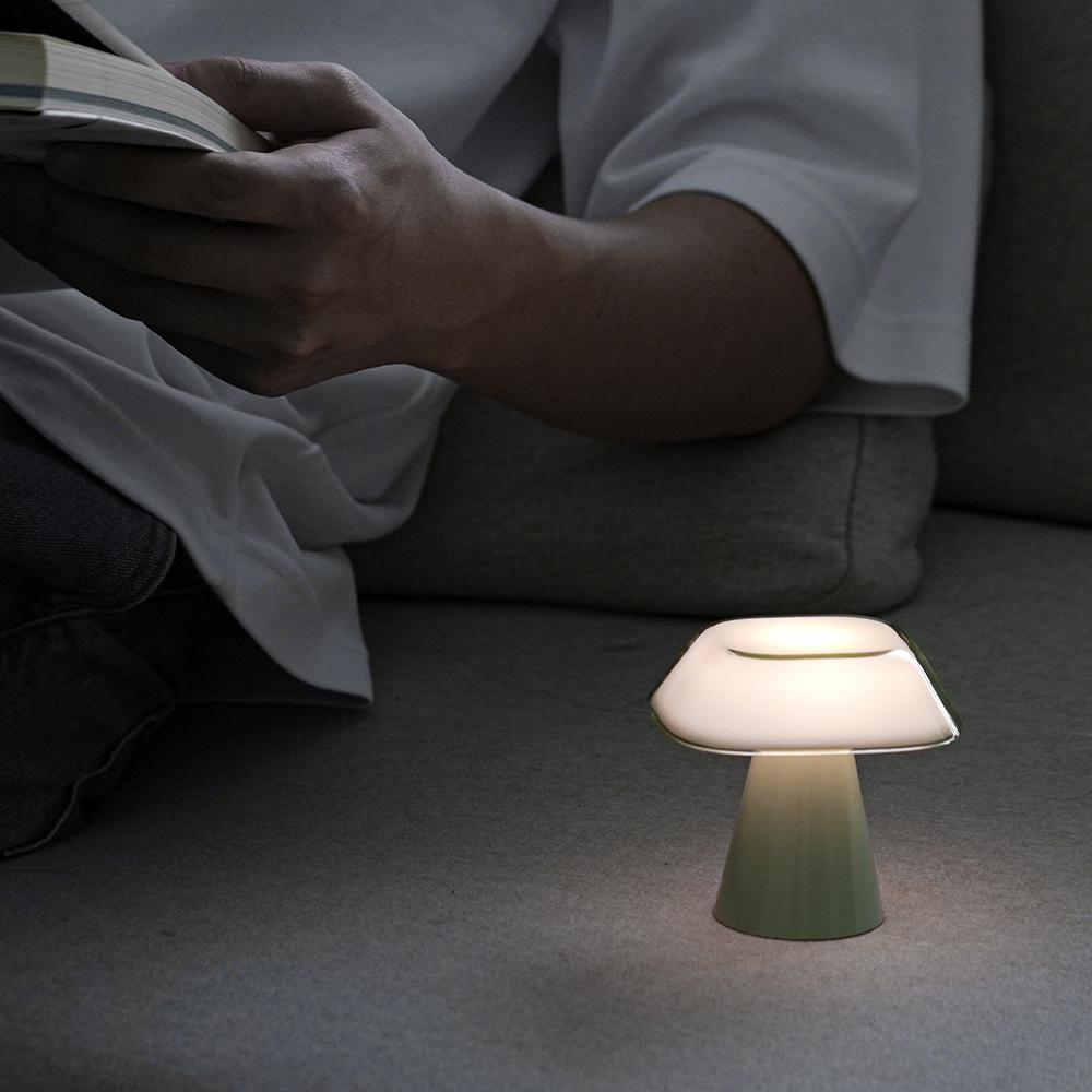 LUMENA 無線積木小夜燈