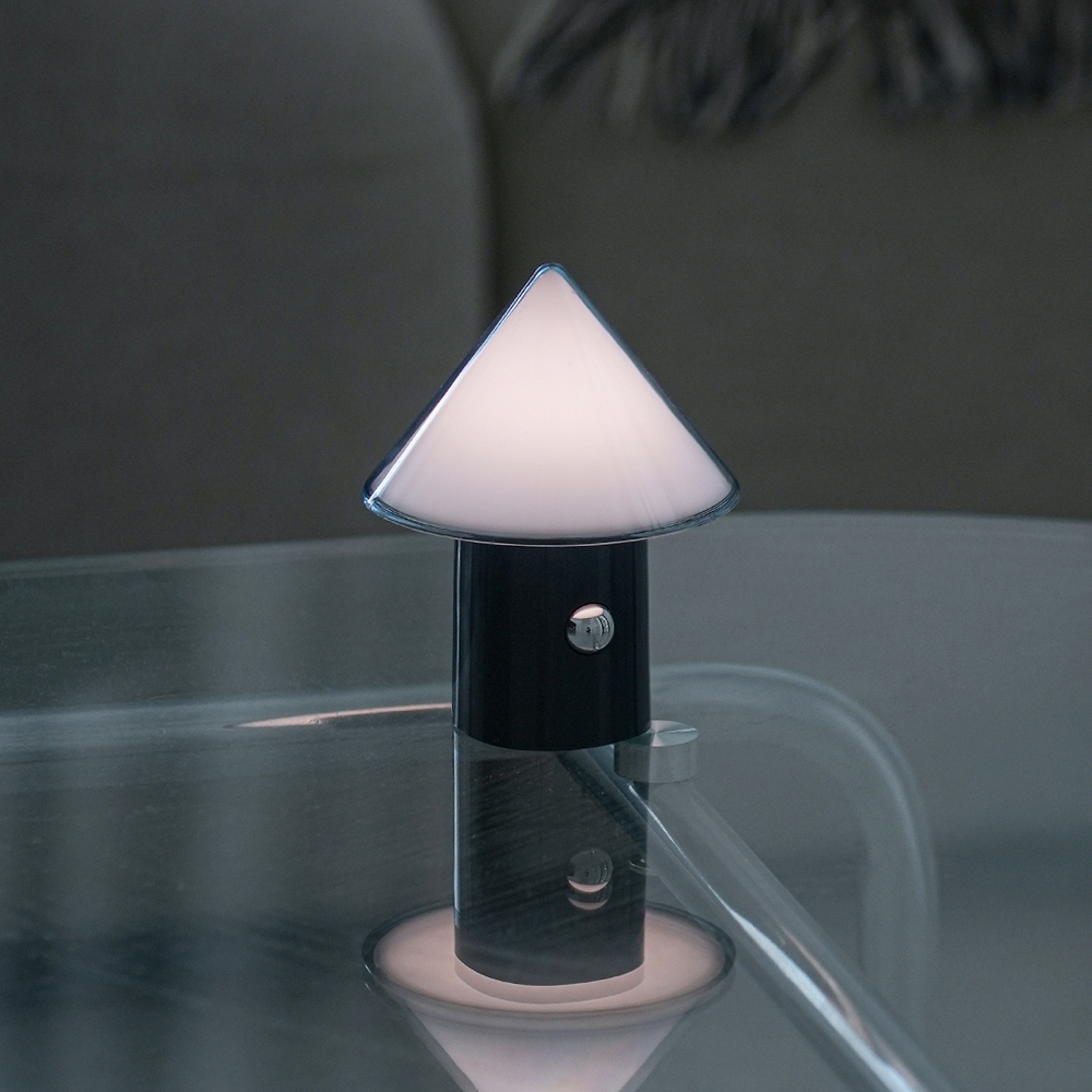 LUMENA 無線積木小夜燈